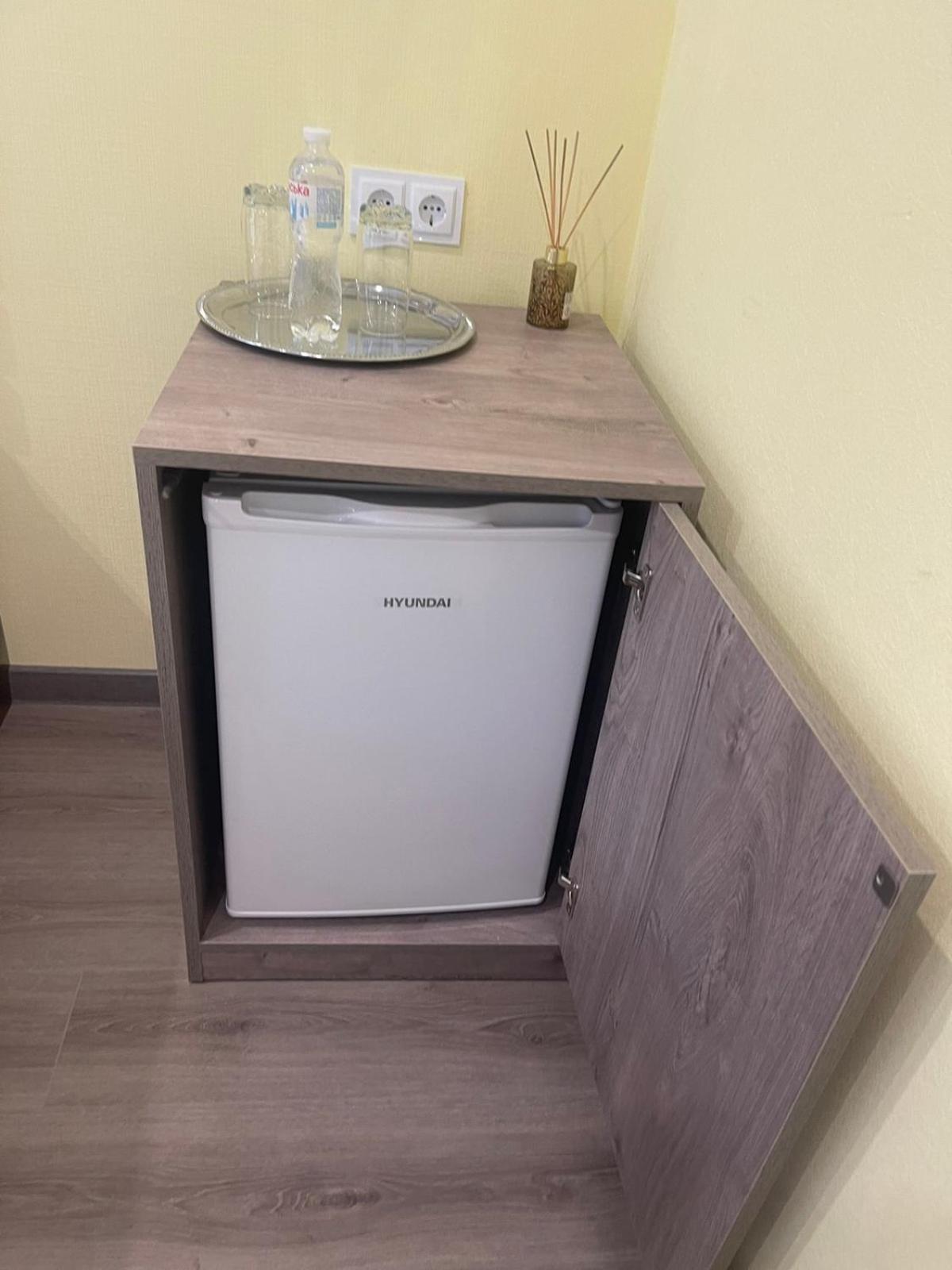 Отель Monblan Yablunytsya Habitación foto